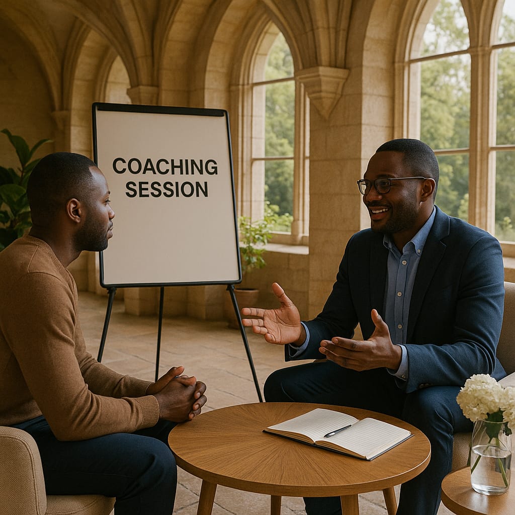 coaching